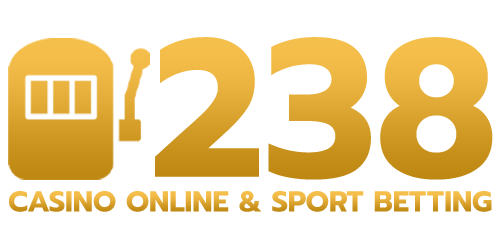 238-slot-logo
